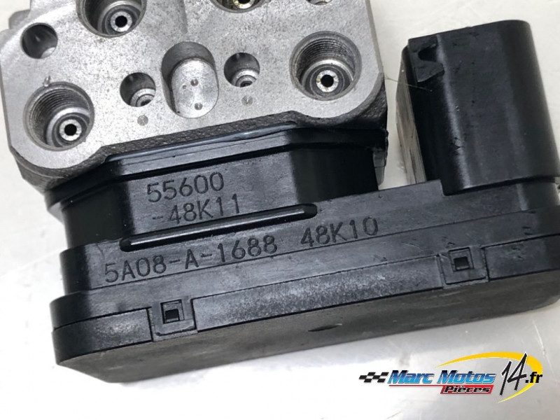 CENTRALE ABS SUZUKI 1000 GSX-S GT 2025