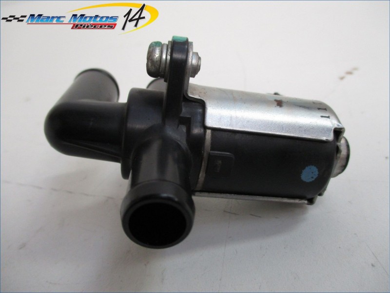 CLAPET DE RECYCLAGE DES GAZ HONDA 600 HORNET 2012