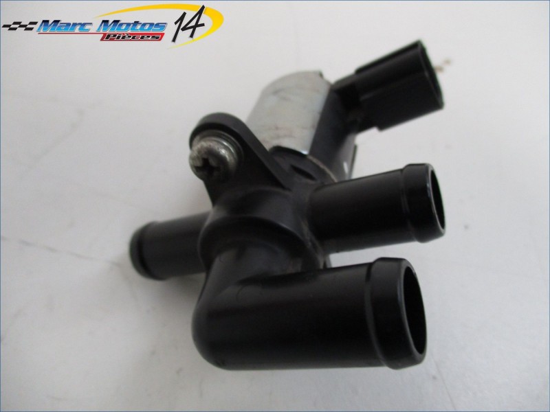 CLAPET DE RECYCLAGE DES GAZ HONDA 600 HORNET 2012