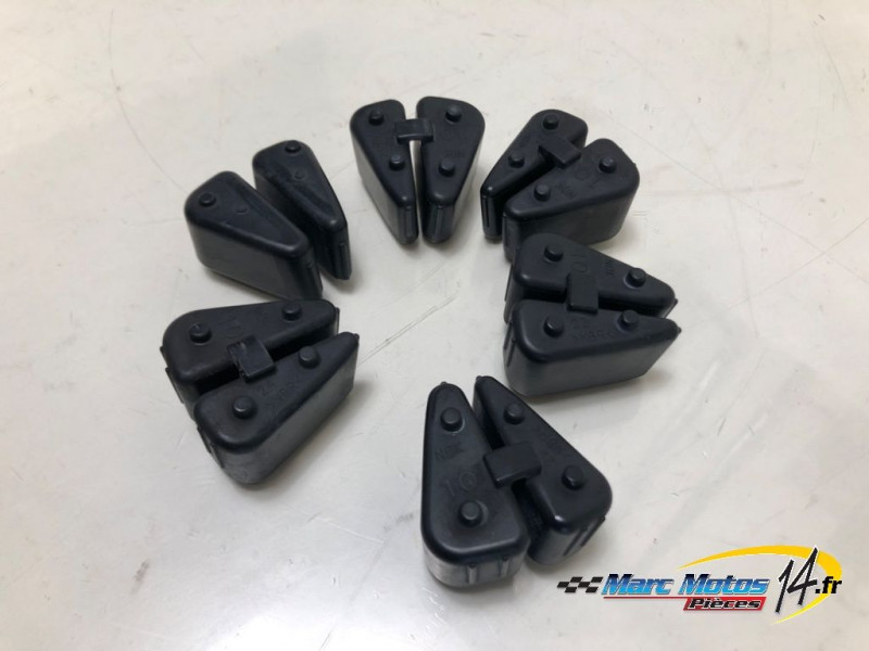 DAMPERS SUZUKI 1000 GSX-S GT 2025