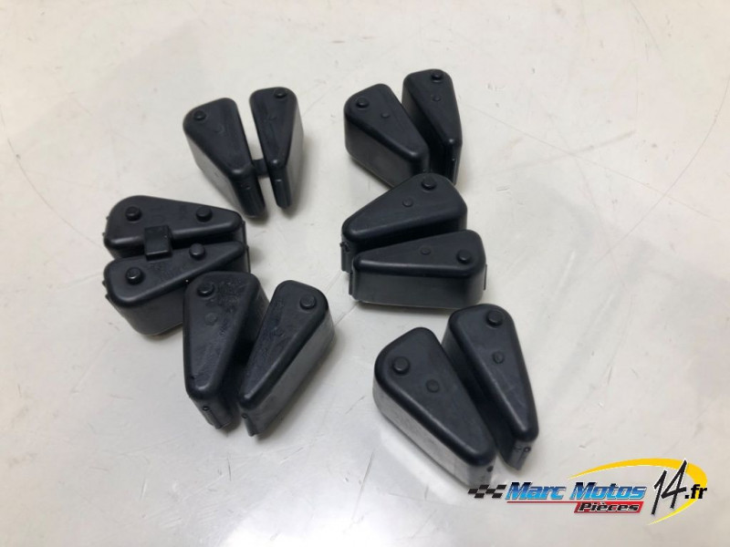 DAMPERS SUZUKI 1000 GSX-S GT 2025