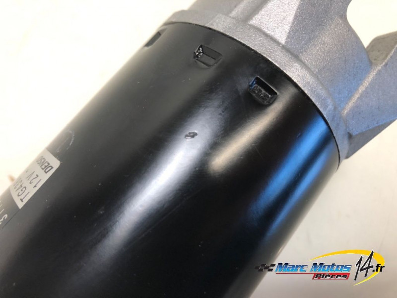 DEMARREUR SUZUKI 1000 GSX-S GT 2025