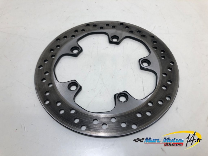 DISQUE ARRIERE SUZUKI 1000 GSX-S GT 2025