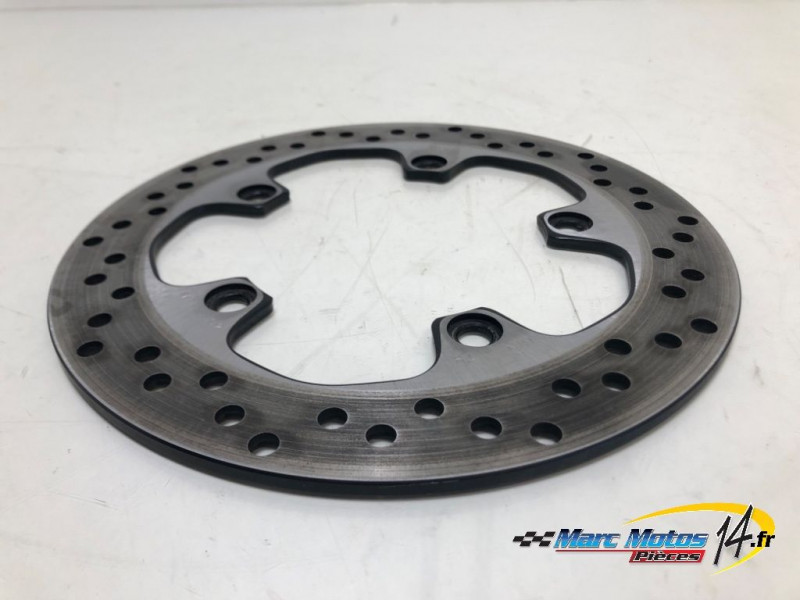 DISQUE ARRIERE SUZUKI 1000 GSX-S GT 2025