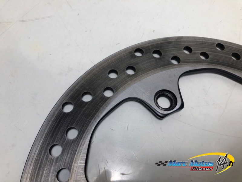 DISQUE ARRIERE SUZUKI 1000 GSX-S GT 2025