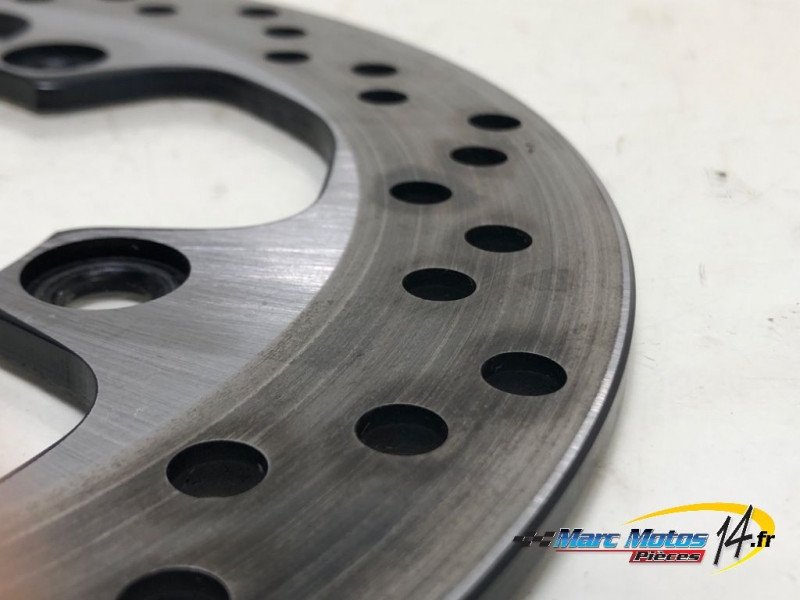 DISQUE ARRIERE SUZUKI 1000 GSX-S GT 2025