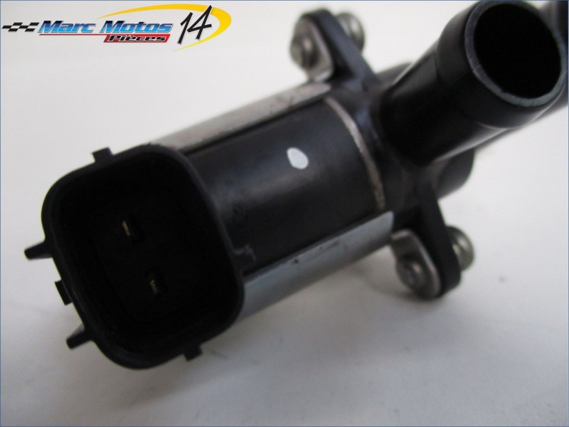 CLAPET DE RECYCLAGE DES GAZ HONDA 600 HORNET 2012