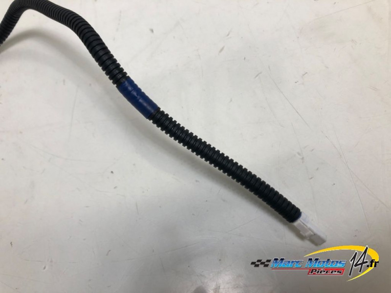 ECLAIRAGE DE PLAQUE SUZUKI 1000 GSX-S GT 2025