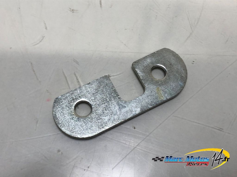 ECLAIRAGE DE PLAQUE SUZUKI 1000 GSX-S GT 2025