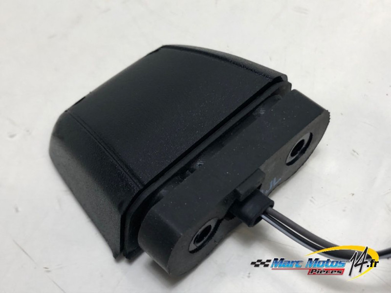 ECLAIRAGE DE PLAQUE SUZUKI 1000 GSX-S GT 2025