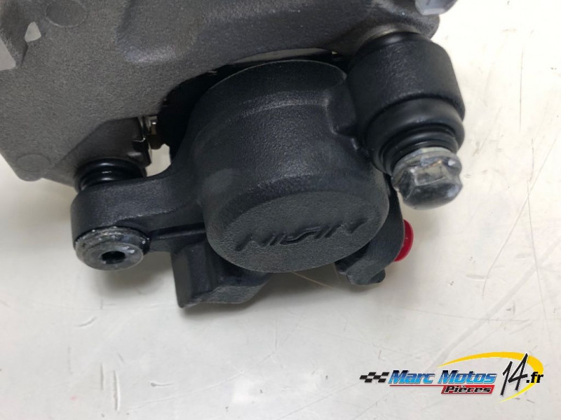 ETRIER DE FREIN ARRIERE SUZUKI 1000 GSX-S GT 2025