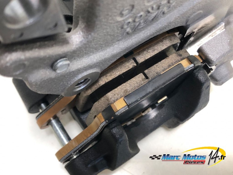 ETRIER DE FREIN ARRIERE SUZUKI 1000 GSX-S GT 2025