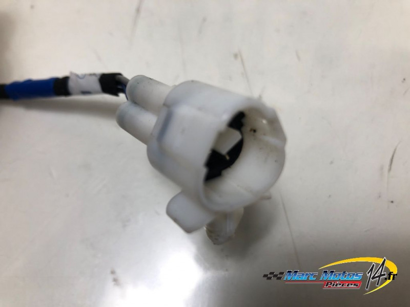 FEU ARRIERE SUZUKI 1000 GSX-S GT 2025