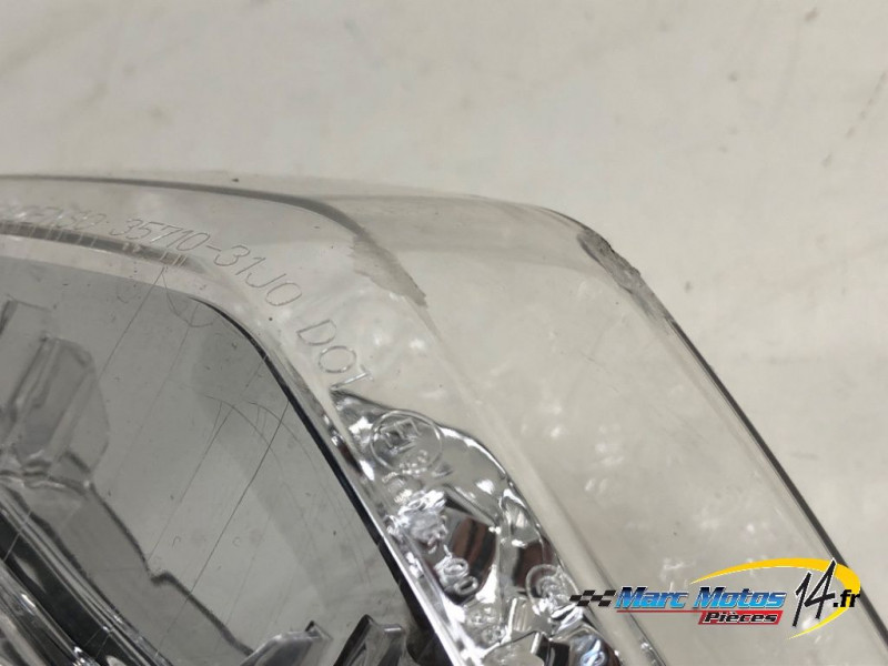 FEU ARRIERE SUZUKI 1000 GSX-S GT 2025