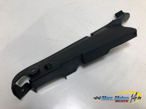 HABILLAGE DE CADRE DROIT SUZUKI 1000 GSX-S GT 2025