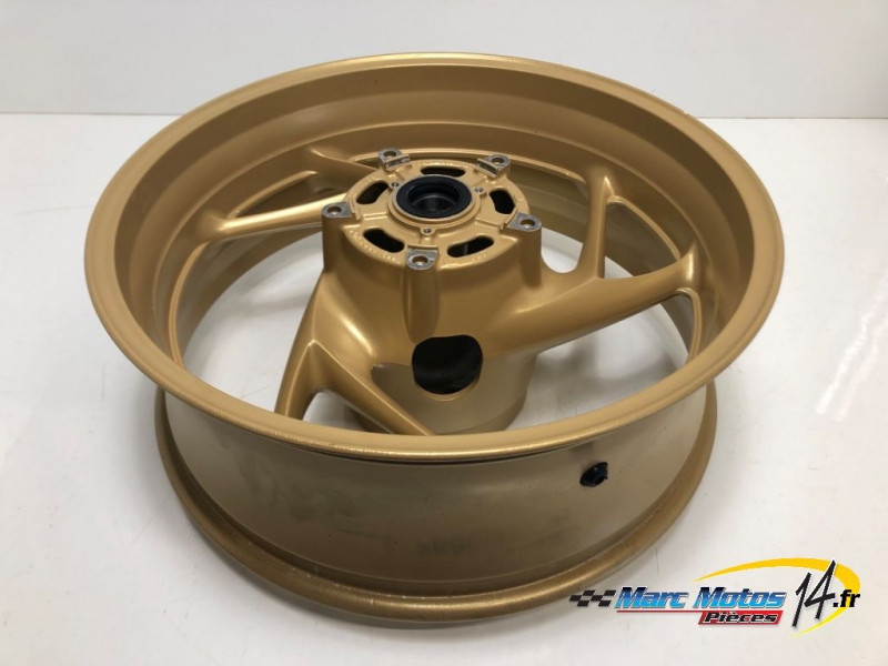 JANTE ARRIERE SUZUKI 1000 GSX-S GT 2025