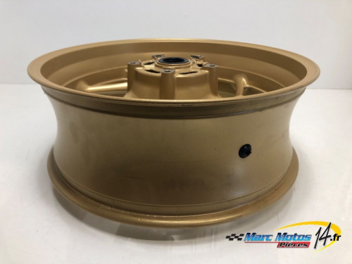 JANTE ARRIERE SUZUKI 1000 GSX-S GT 2025