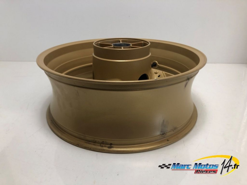 JANTE ARRIERE SUZUKI 1000 GSX-S GT 2025