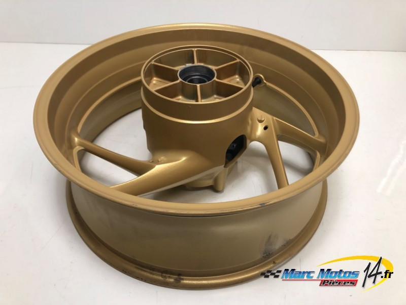 JANTE ARRIERE SUZUKI 1000 GSX-S GT 2025