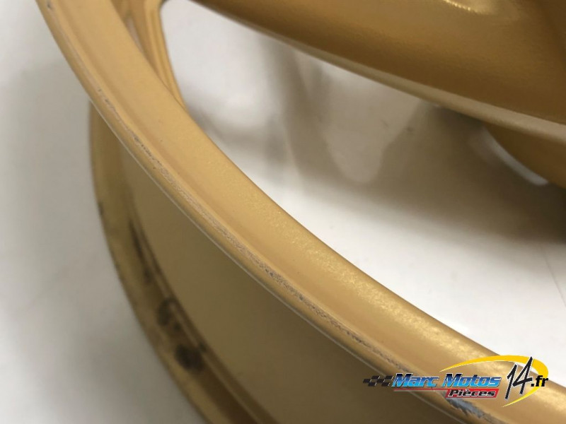 JANTE ARRIERE SUZUKI 1000 GSX-S GT 2025