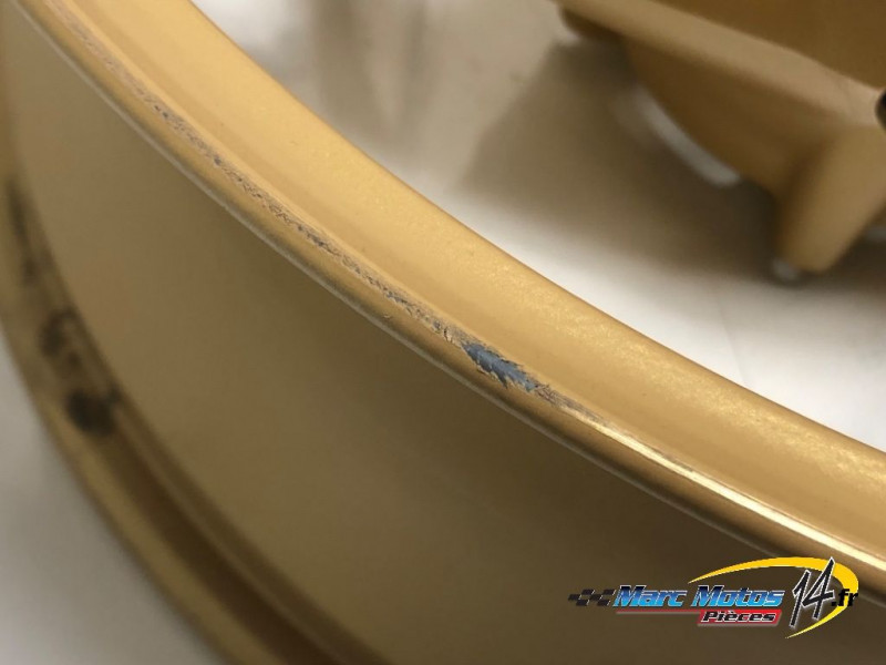 JANTE ARRIERE SUZUKI 1000 GSX-S GT 2025