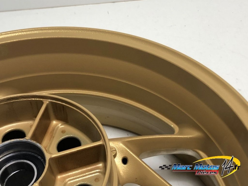 JANTE ARRIERE SUZUKI 1000 GSX-S GT 2025