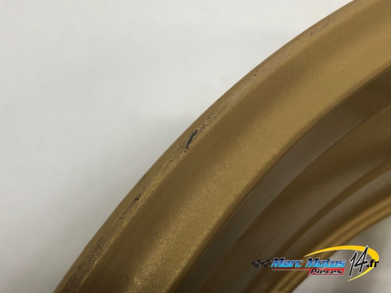 JANTE ARRIERE SUZUKI 1000 GSX-S GT 2025