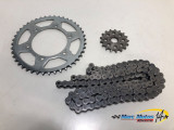 KIT CHAINE SUZUKI 1000 GSX-S GT 2025