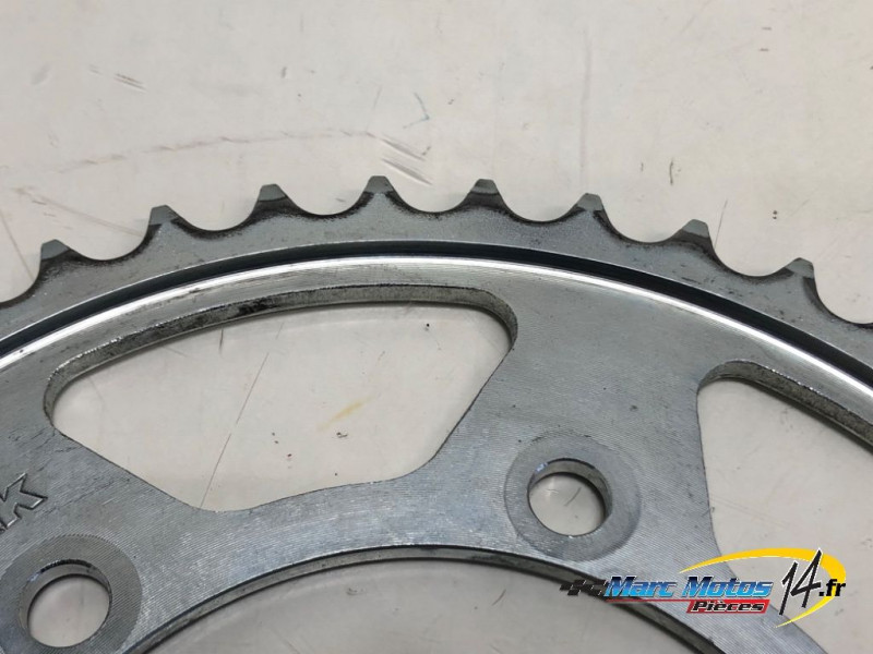 KIT CHAINE SUZUKI 1000 GSX-S GT 2025