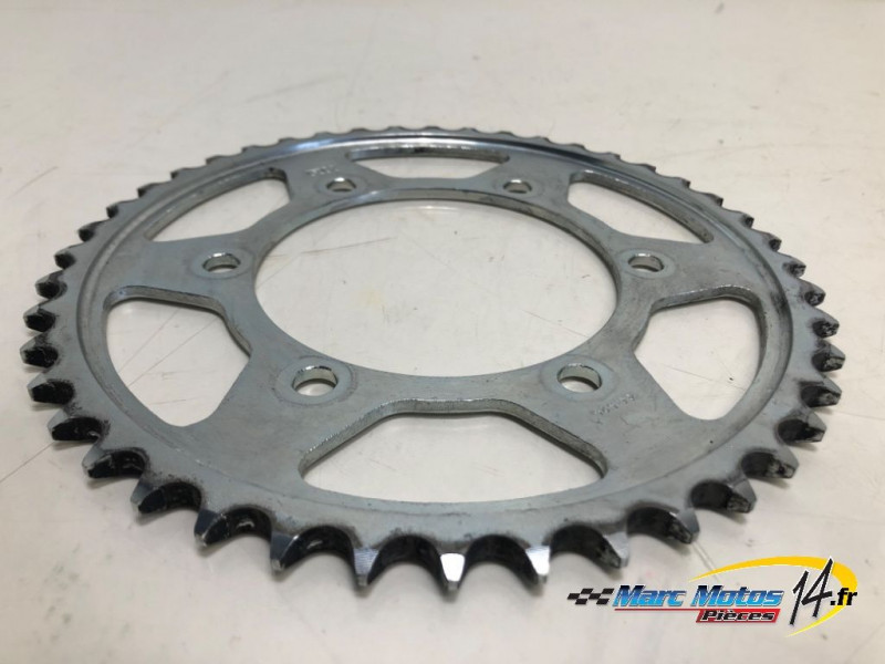 KIT CHAINE SUZUKI 1000 GSX-S GT 2025