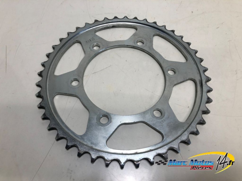 KIT CHAINE SUZUKI 1000 GSX-S GT 2025