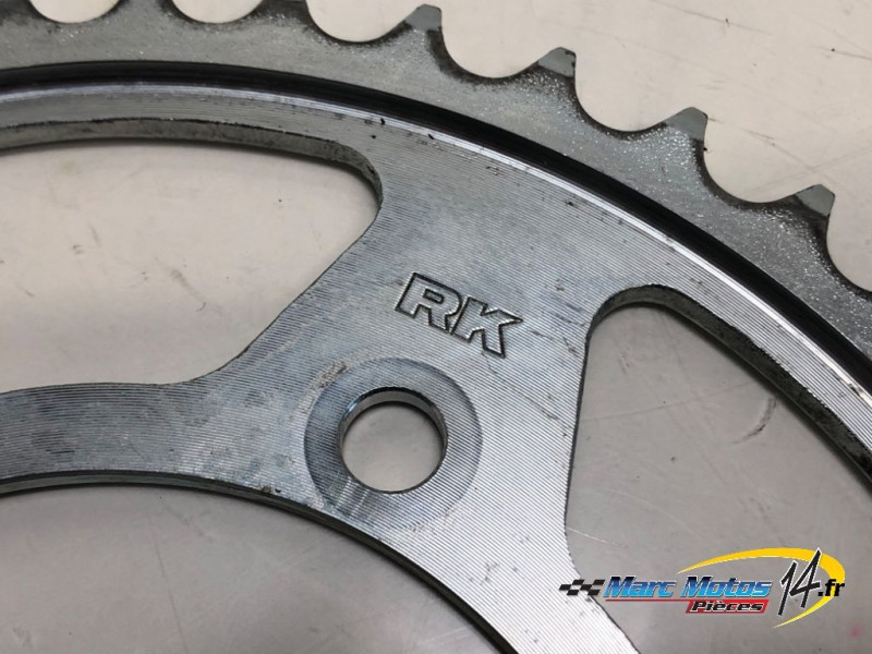 KIT CHAINE SUZUKI 1000 GSX-S GT 2025