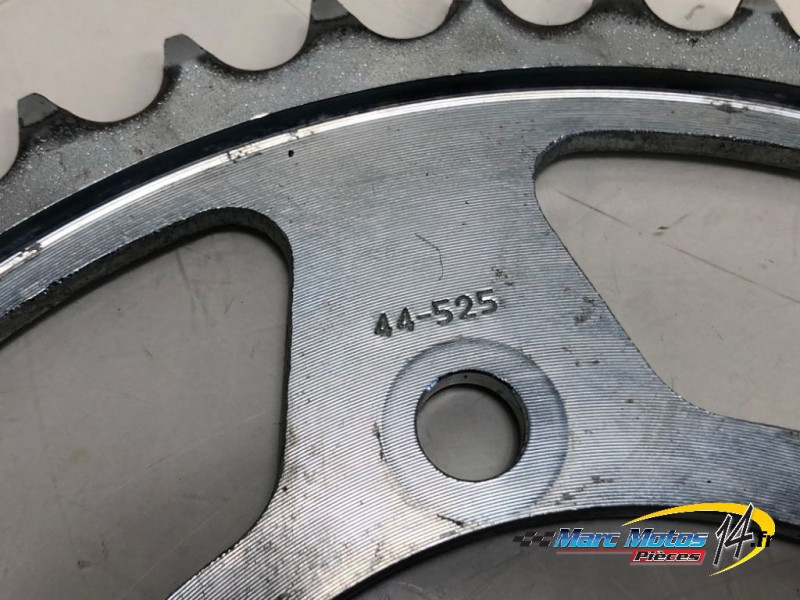 KIT CHAINE SUZUKI 1000 GSX-S GT 2025