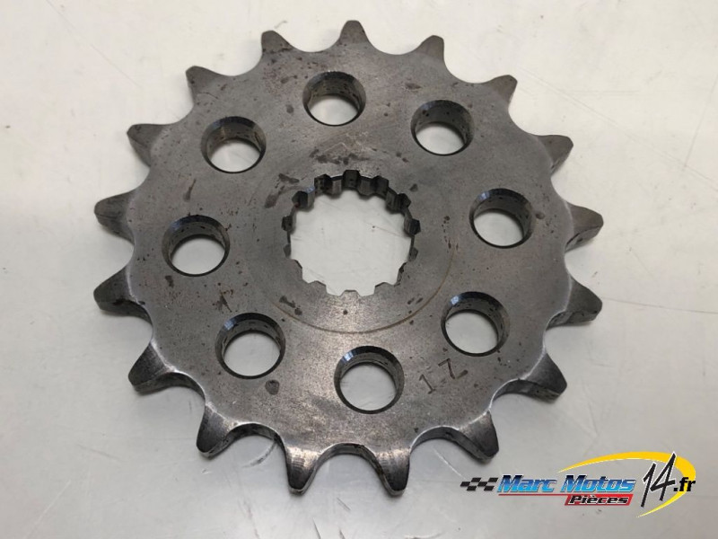 KIT CHAINE SUZUKI 1000 GSX-S GT 2025