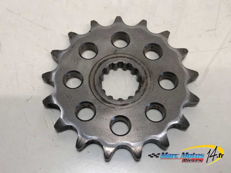 KIT CHAINE SUZUKI 1000 GSX-S GT 2025