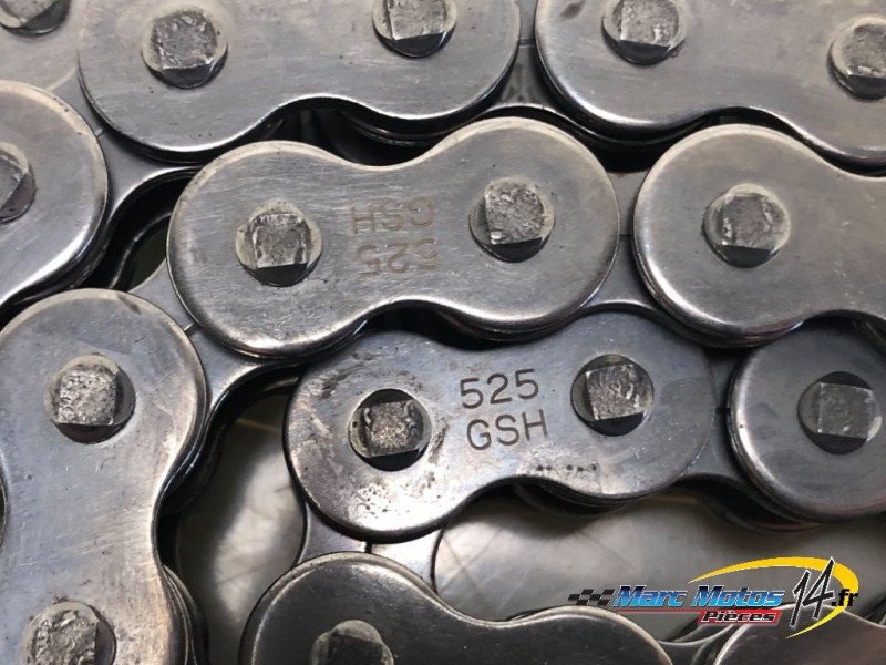 KIT CHAINE SUZUKI 1000 GSX-S GT 2025