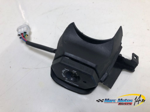 KIT SERRURES SUZUKI 1000 GSX-S GT 2025