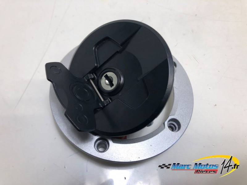 KIT SERRURES SUZUKI 1000 GSX-S GT 2025