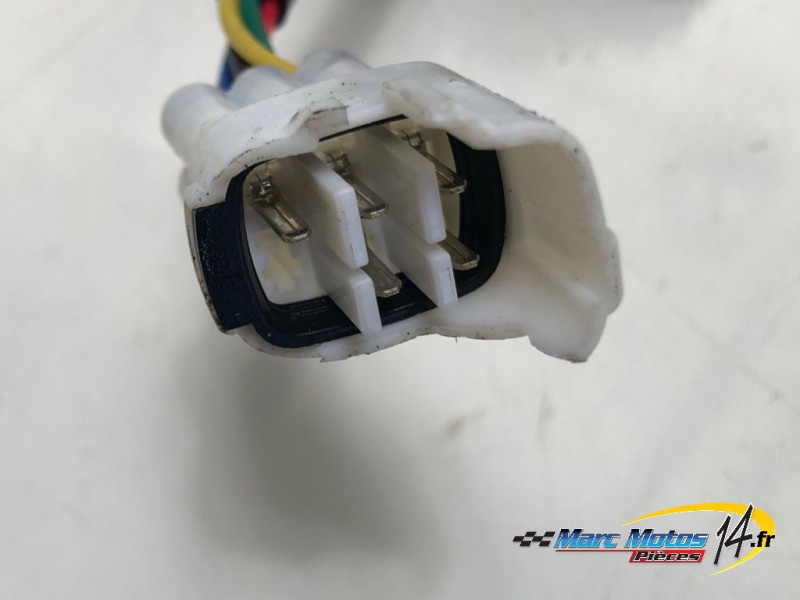 KIT SERRURES SUZUKI 1000 GSX-S GT 2025