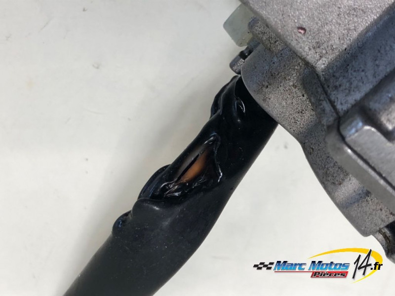 KIT SERRURES SUZUKI 1000 GSX-S GT 2025