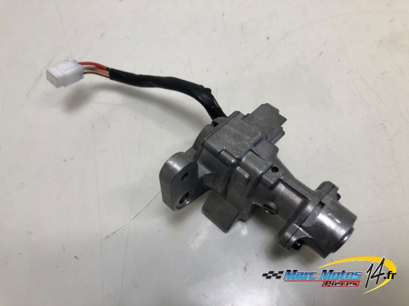 KIT SERRURES SUZUKI 1000 GSX-S GT 2025