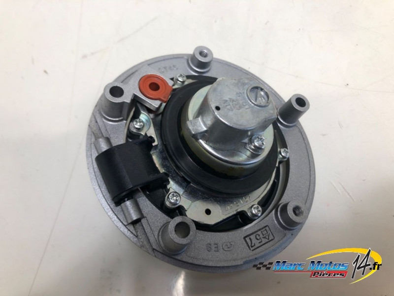 KIT SERRURES SUZUKI 1000 GSX-S GT 2025