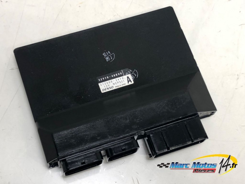 KIT SERRURES SUZUKI 1000 GSX-S GT 2025