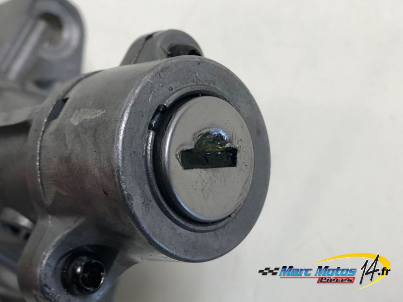 KIT SERRURES SUZUKI 1000 GSX-S GT 2025