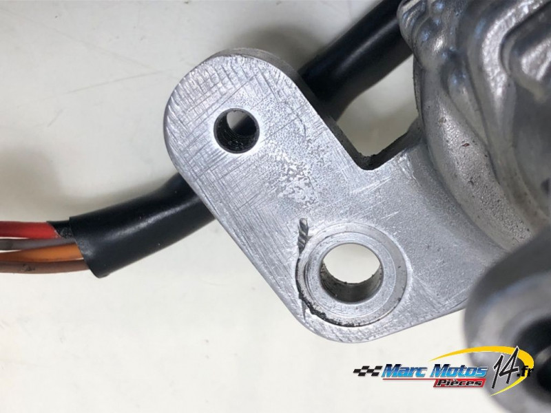 KIT SERRURES SUZUKI 1000 GSX-S GT 2025