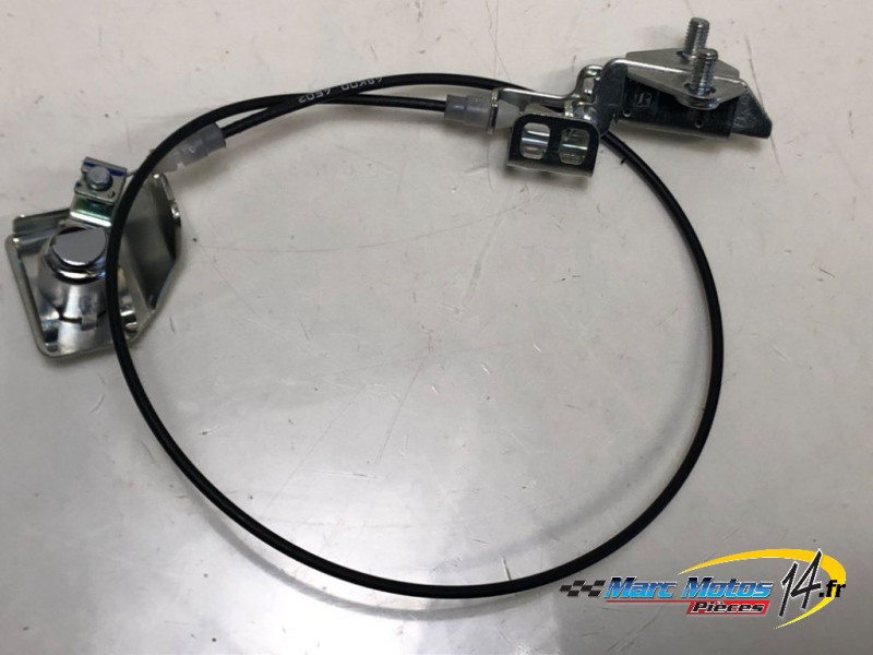 KIT SERRURES SUZUKI 1000 GSX-S GT 2025