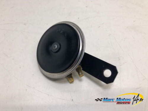 KLAXON SUZUKI 1000 GSX-S GT 2025