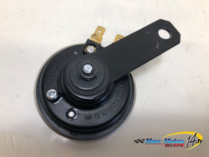 KLAXON SUZUKI 1000 GSX-S GT 2025