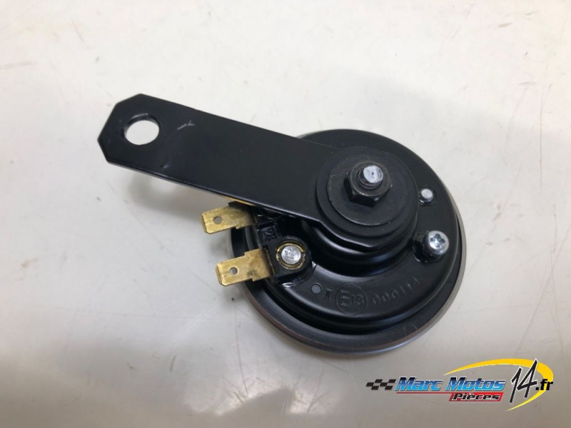 KLAXON SUZUKI 1000 GSX-S GT 2025