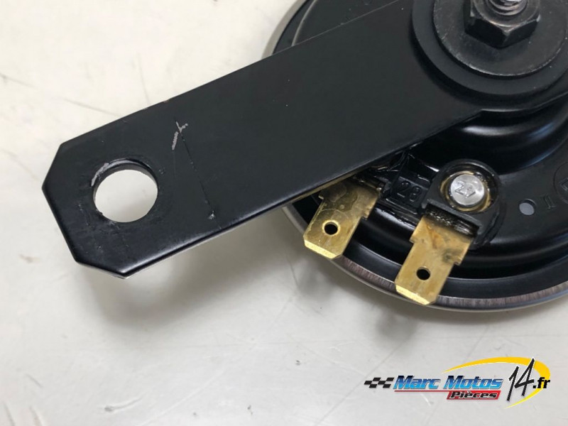 KLAXON SUZUKI 1000 GSX-S GT 2025